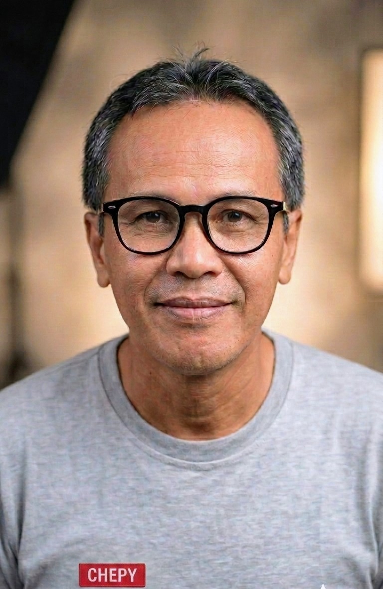 Picture of Christian Buehner taken from Unsplash</a>
              